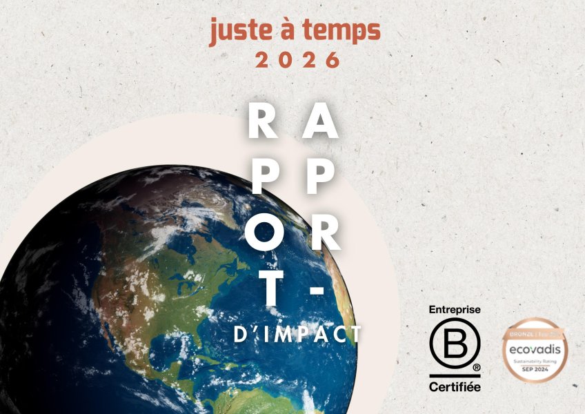 Rapport d'impact 2026